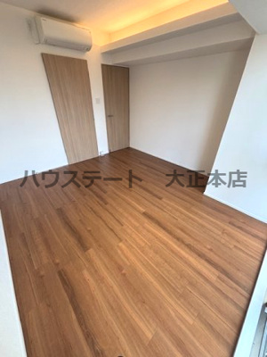 【内装】 | ONE SHINMACHI 仲介手数料無料