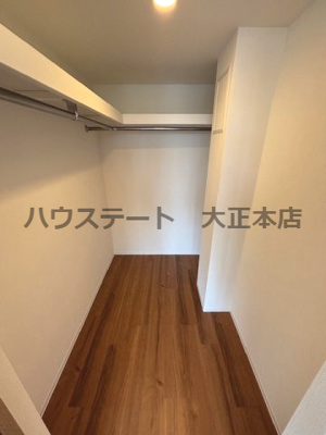 【収納】 | ONE SHINMACHI 仲介手数料無料