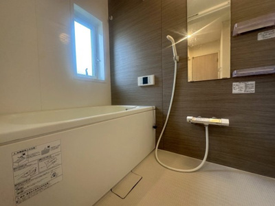 【浴室】 | ガーデニア国立 | ☆他部屋参考写真☆