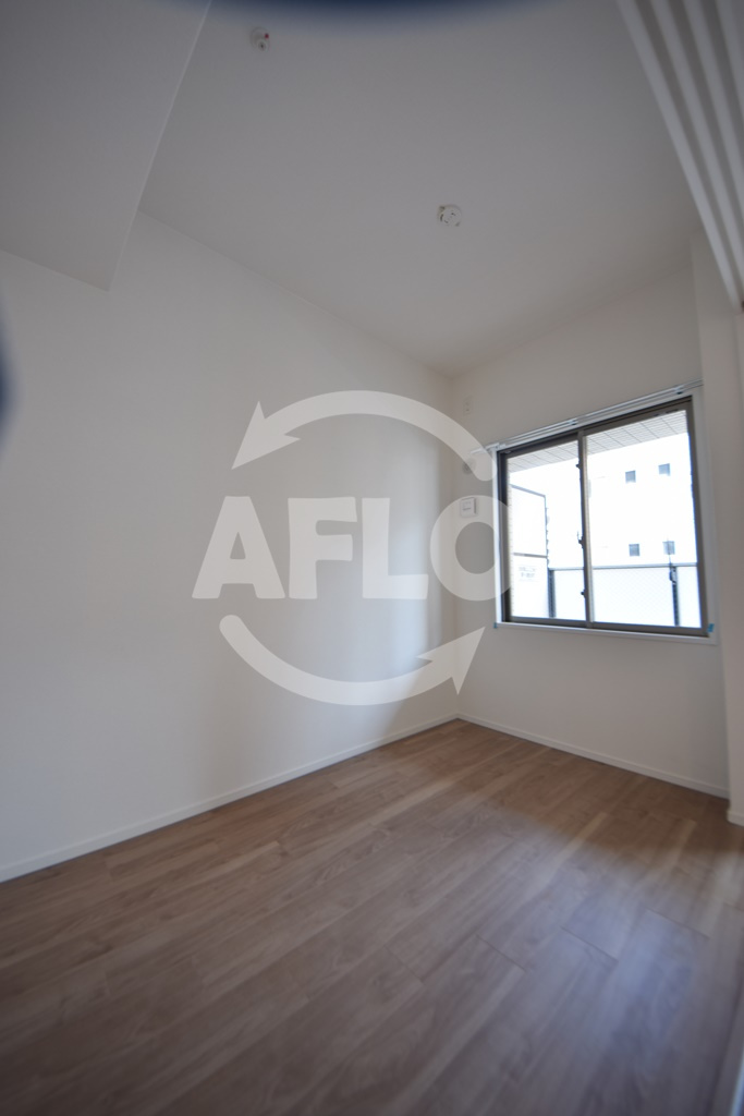 レオンコンフォート難波南IIの洋室|レオンコンフォート難波南Ⅱ　洋室