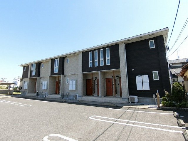 アルバーダ