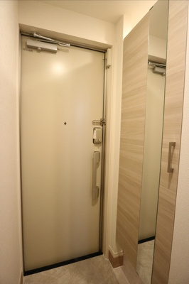 【玄関】 | クラシスト堺東