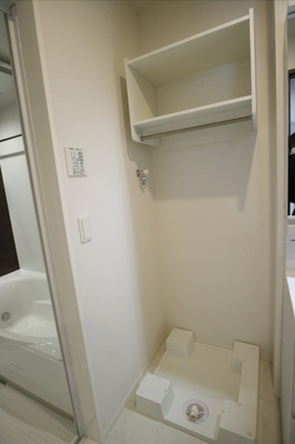 【洗面所】 | クラシスト堺東