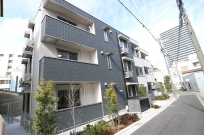 【外観】 | クラシスト堺東