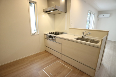 【キッチン】 | クラシスト堺東