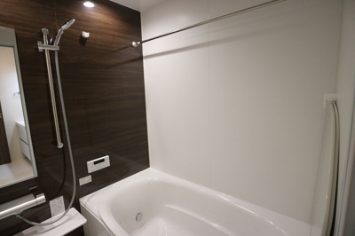 【浴室】 | クラシスト堺東