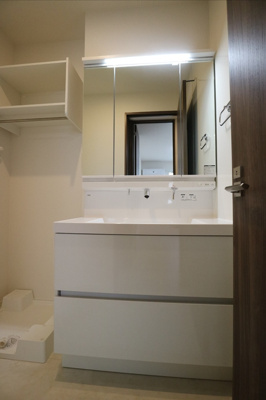 【独立洗面台】 | クラシスト堺東