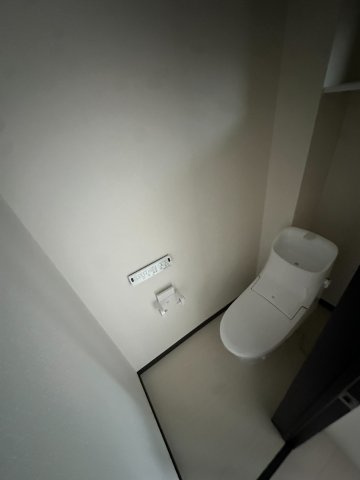 ビオスⅠ筑後のトイレ