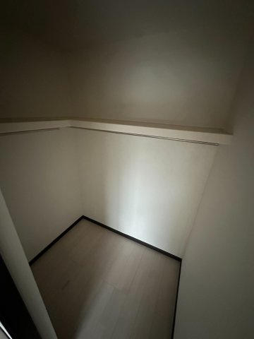 ビオスⅠ筑後の収納