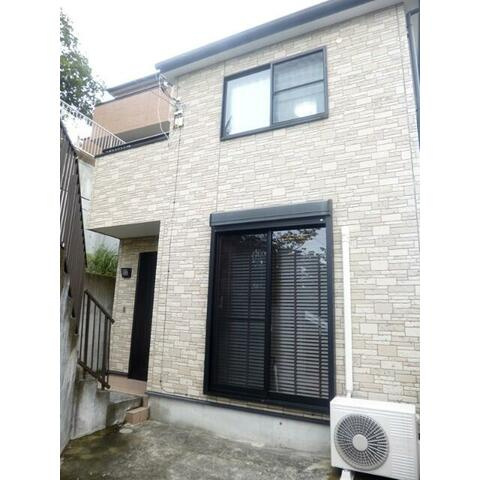 永田山王台戸建