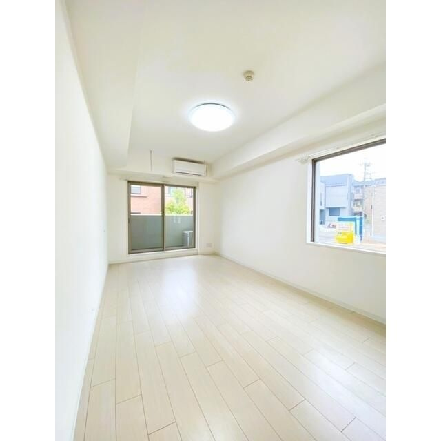 Ｂｅｖｅｒｌｙ　Ｈｏｍｅｓ　赤塚公園Ⅱ