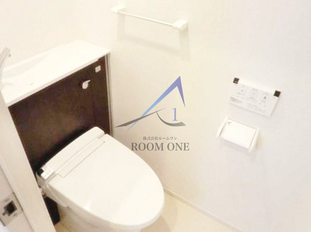 フィールドＫのトイレ|トイレです。
