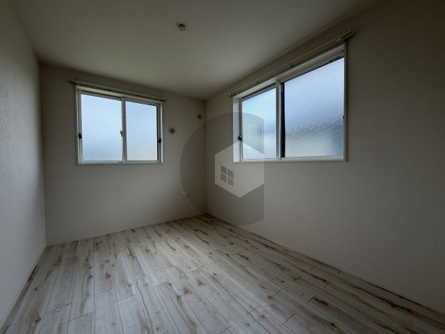 Casa Caneleの寝室