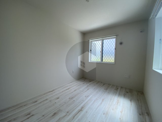 Casa Caneleの子供部屋