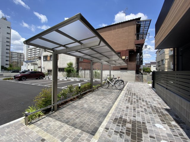 Casa Caneleのその他共用部分