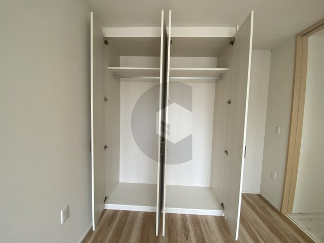 Casa Caneleの収納