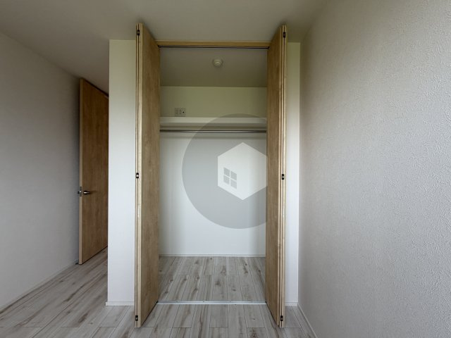 Casa Caneleの収納