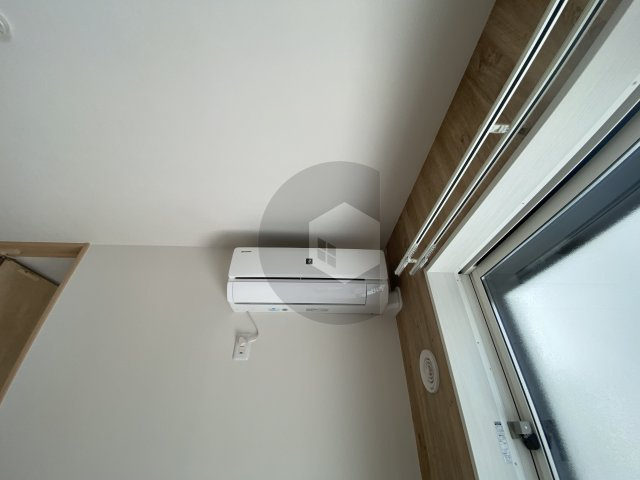 Casa Caneleの設備