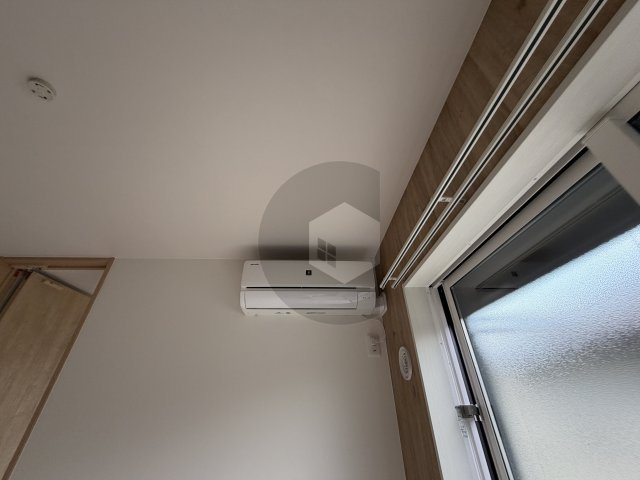 Casa Caneleの設備