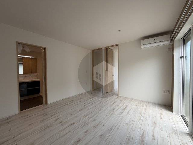 Casa Caneleの居間・リビング