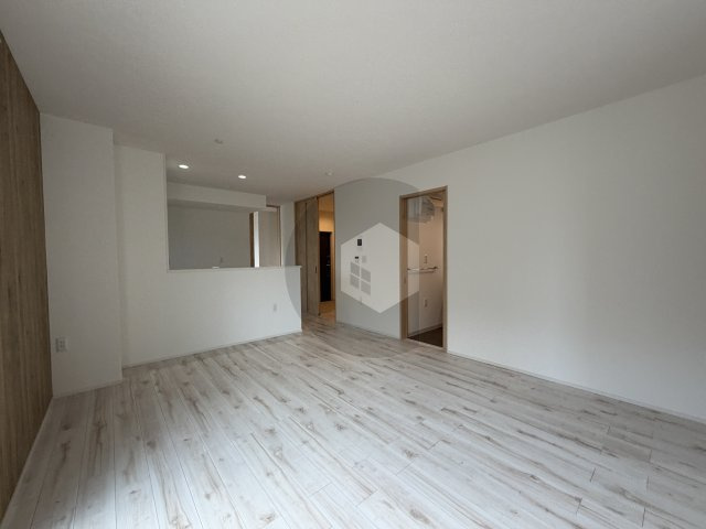 Casa Caneleの居間・リビング