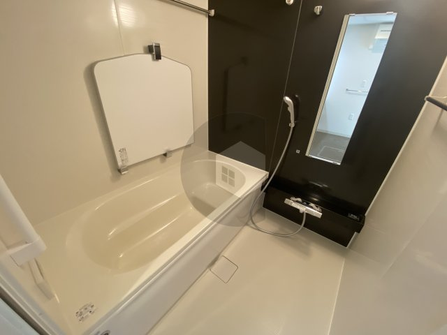 Casa Caneleの浴室