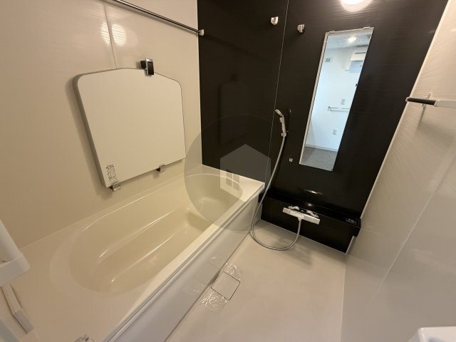 Casa Caneleの浴室