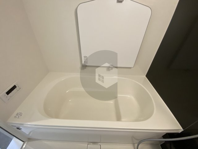 Casa Caneleの浴室