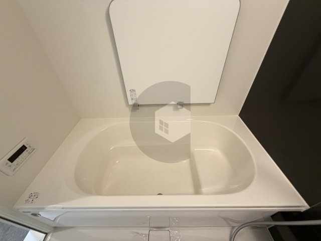 Casa Caneleの浴室