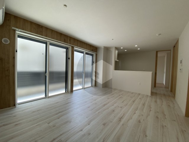 Casa Caneleの内装