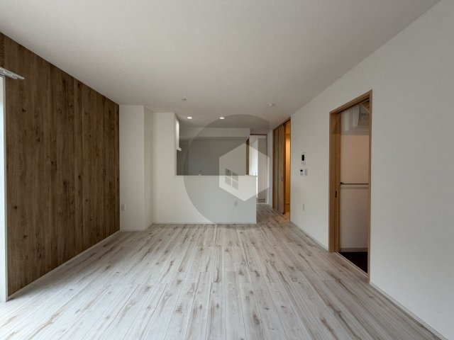 Casa Caneleの内装