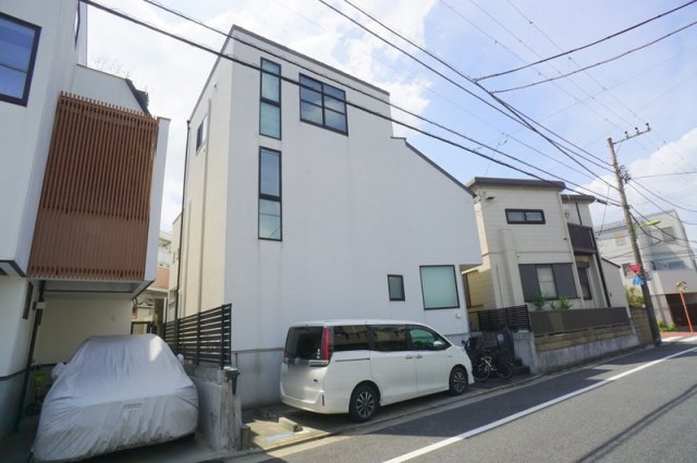 下馬５　戸建