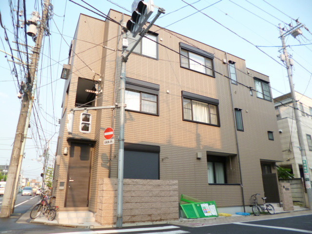ＫＤハウス