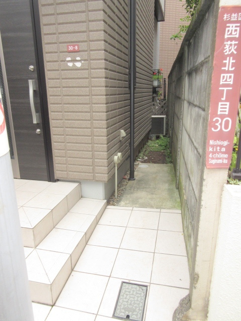 ＫＤハウスのその他|★自転車置き場★