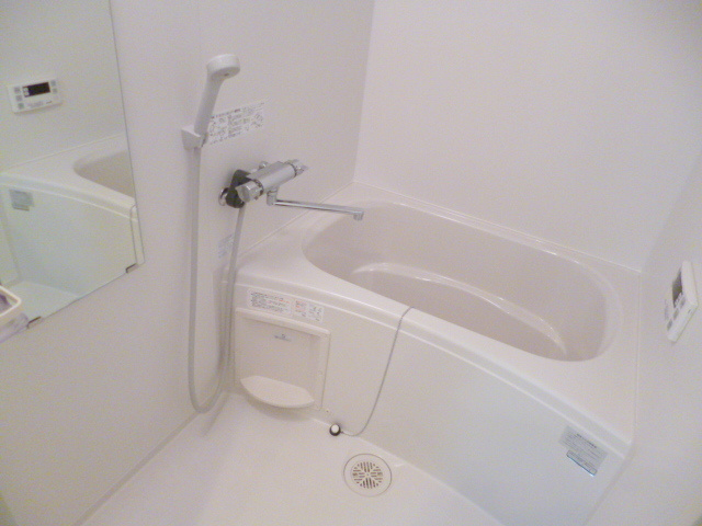 ＫＤハウスの浴室|★追焚機能＆浴室乾燥機付バスルーム★