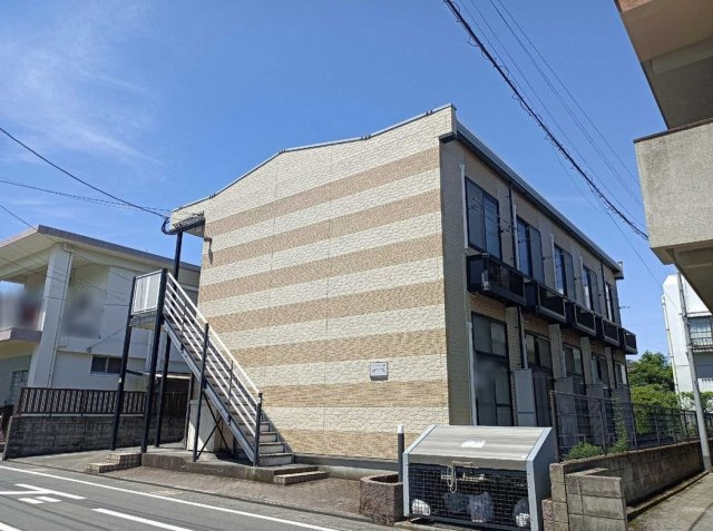 レオパレスＦｒｉｅｄｅｎの画像