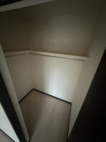 ビオスⅠ筑後の収納