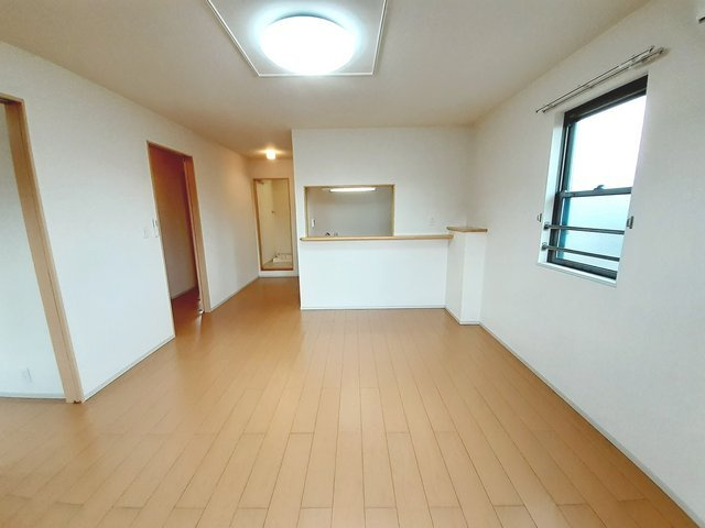 メゾン　エタニティⅠの内装