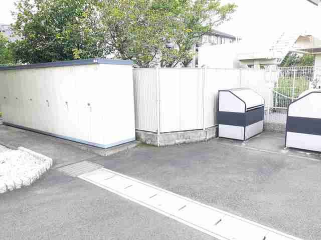 メゾン　エタニティⅠのその他共用部分