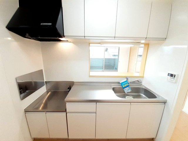 メゾン　エタニティⅠのキッチン