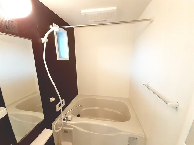 メゾン　エタニティⅠの浴室