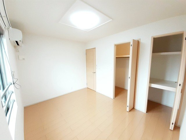 メゾン　エタニティⅠの内装