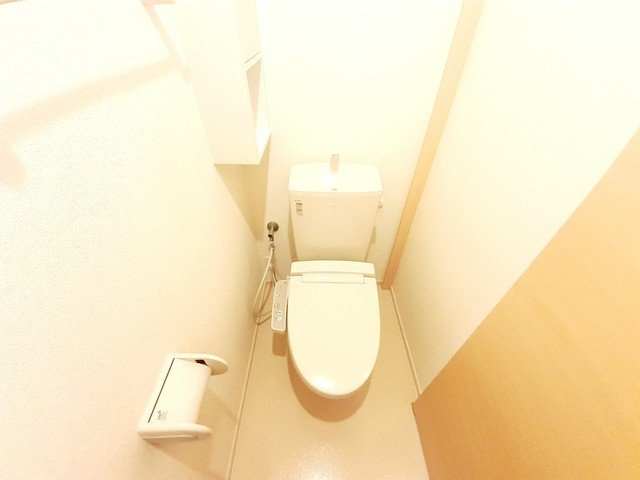 メゾン　エタニティⅠのトイレ