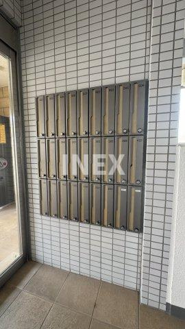 横浜市戸塚区品濃町の賃貸マンションのその他共用部分