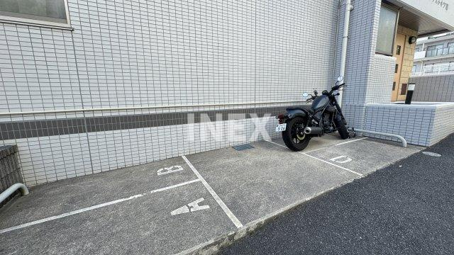 横浜市戸塚区品濃町の賃貸マンションのその他共用部分
