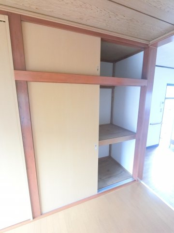 【収納】