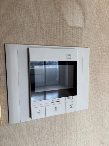 【セキュリティ】 | ライオンズヴィアーレ横濱ベイ壱番館