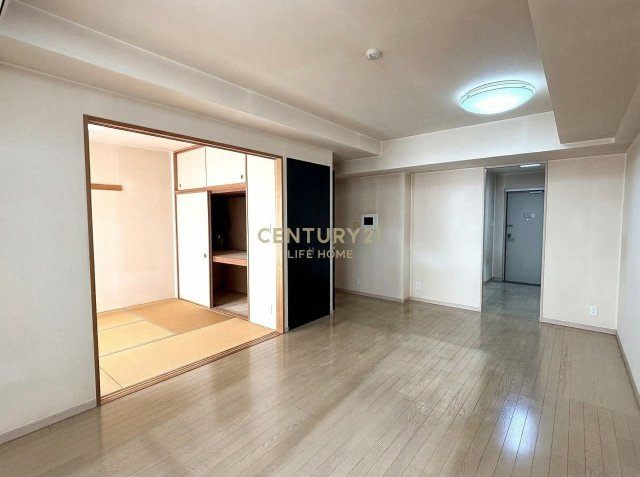 ライオンズヴィアーレ横濱ベイ壱番館の画像