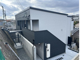 tentree神戸鈴蘭台