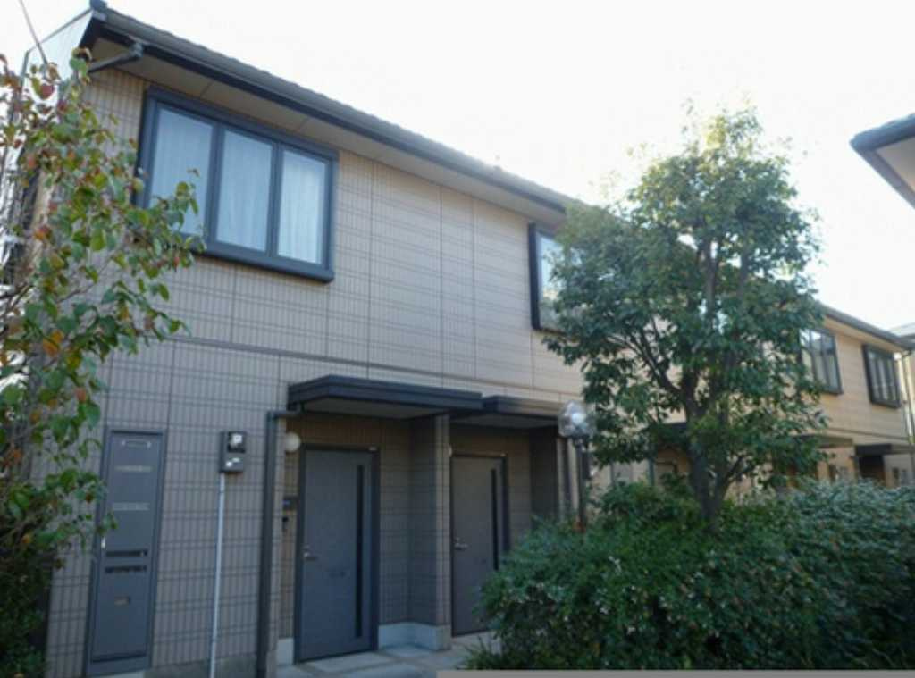 SOPHIA井草　ネット無料　南向き　シャーメゾン